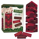Book Lovers Jenga by USAopoly: Product Image