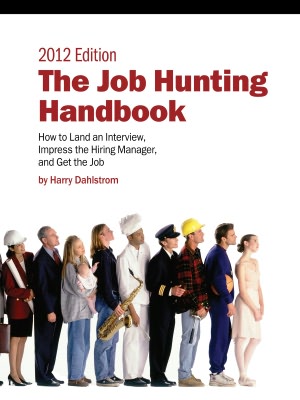The Job Hunting Handbook
