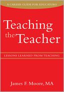 Teaching the Teacher