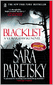 Blacklist (V. I. Warshawski Series #11)
