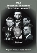 download USA Sociedad Temerosa - Los Libertadores book