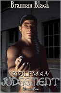 Wolfman 3: Judgement