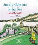 Anabel y el monstruo del lago Ness
