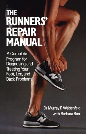 Runner's Repair Manual