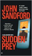 Sudden Prey (Lucas Davenport Series #8)