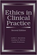 Ethics in Clinical Practice
