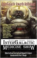 InterGalactic Medicine Show Awards Anthology, Vol. I