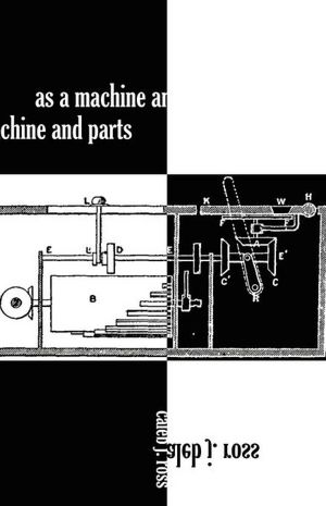 As a Machine and Parts