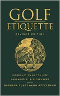 Golf Etiquette, Revised Edition