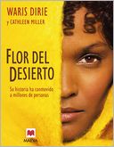 Flor del desierto