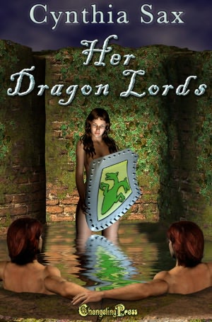 Her Dragon Lords