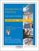 (WCS)Chemistry 02 Introduction to Chemistry Study Guide 2007