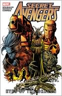 Secret Avengers Volume 2: Eyes of the Dragon