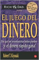 El juego del dinero (Rich Dad's Who Took My Money?)