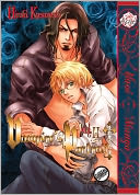 Vampire's Portrait Vol. 2 (Yaoi Manga) - Nook Color Edition