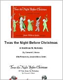 Twas The Night Before Christmas-Children's Picture Book
