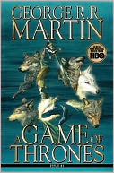 A Game of Thrones: Comic Book, Issue 1