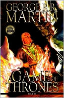 A Game of Thrones: Comic Book, Issue 2