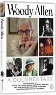Woody Allen: A Documentary