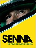 Senna with Ayrton Senna