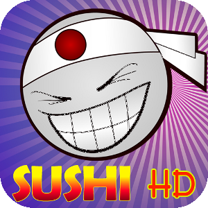 Sushi Match Mania HD