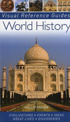 World History: Visual Reference Guide