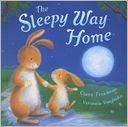 Sleepy Way Home to Bed