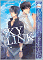 Sky Link (Yaoi Manga) - Nook Color Edition