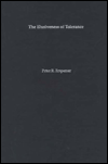 The Elusiveness of Tolerance: The OJewish QuestionO From Lessing to the Napoleonic Wars (gls, No. 117