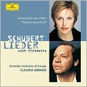 Schubert: Lieder With Orchestra