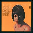 The Best of Nina Simone [PolyGram] by Nina Simone: CD Cover