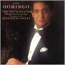 Love Until the End of Time - Domingo's Greatest Love Songs by Plácido Domingo: CD Cover