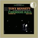 At Carnegie Hall [Complete Concert] by Tony Bennett: CD Cover
