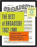 Best of Broadside 1962-1988