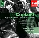Copland: Appalachian Spring; Billy the Kid; Rodeo