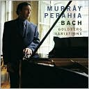 Bach: Goldberg Variations