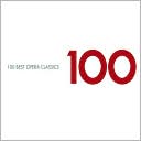 100 Best Opera Classics: CD Cover