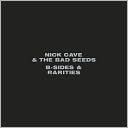 B-Sides & Rarities by Nick Cave: CD Cover