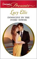 Innocent in the Ivory Tower (Harlequin Presents Series #3057)