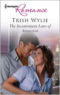 The Inconvenient Laws of Attraction (Harlequin Romance Series #4302)