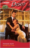 Domando al jefe (Taming Her Billionaire Boss) (Harlequin Deseo Series #819)