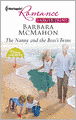 The Nanny and the Boss's Twins (Harlequin LP Romance Series #4299)