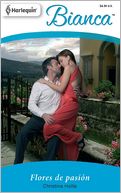 Flores de pasion (The Italian's Blushing Gardener) (Harlequin Bianca Series #820)
