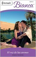El rey de las arenas (Monarch of the Sands) (Harlequin Bianca Series #828)
