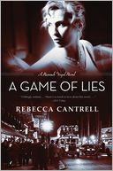 A Game of Lies (Hannah Vogel Series #3)