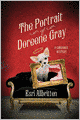 The Portrait of Doreene Gray: A Chihuahua Mystery