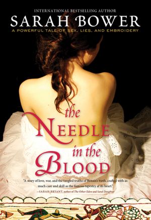 Needle in the Blood