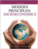 Modern Principles: Microeconomics