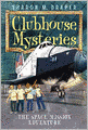 The Space Mission Adventure (Clubhouse Mysteries Series #4)