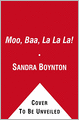 Moo, Baa, La La La!: 30th Anniversary Edition